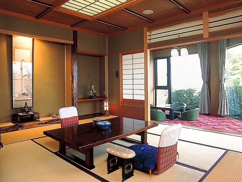 Sangitei Iida Room photo